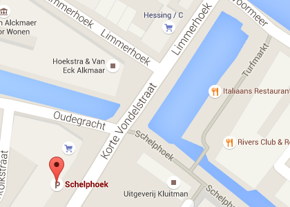 parkeergarage