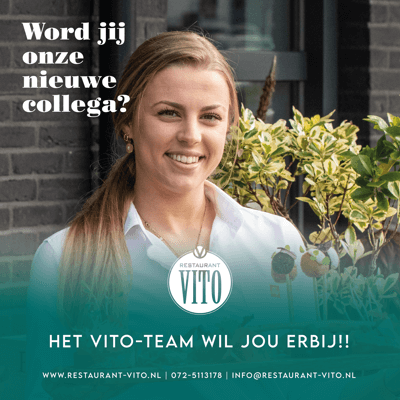 Vacature