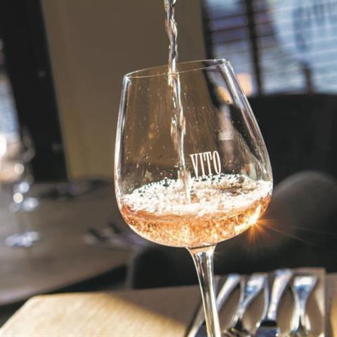 Vino Italiano