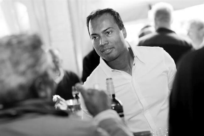 VITO, Culinair Plaza een groot feest