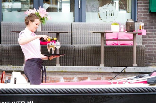 Veni, Vidi, Vito - Varen door Alkmaar, culinair genieten bij VITO