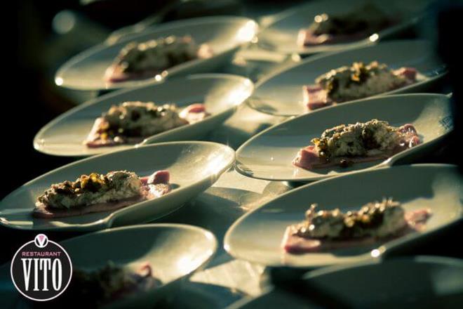 VITO - onze gastronomie spreekt voor zich
