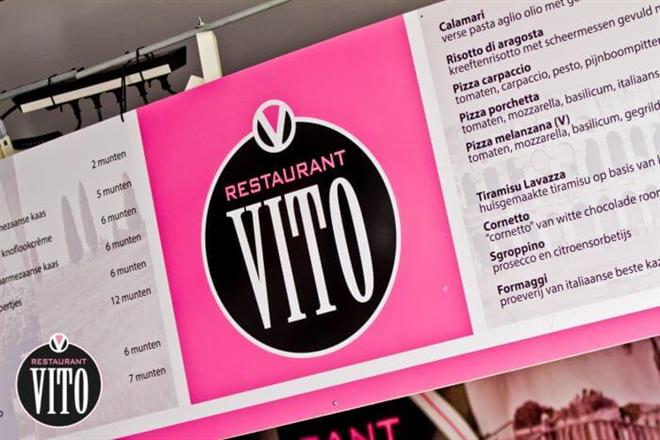 VITO - Alkmaar Culinair Plaza 2016